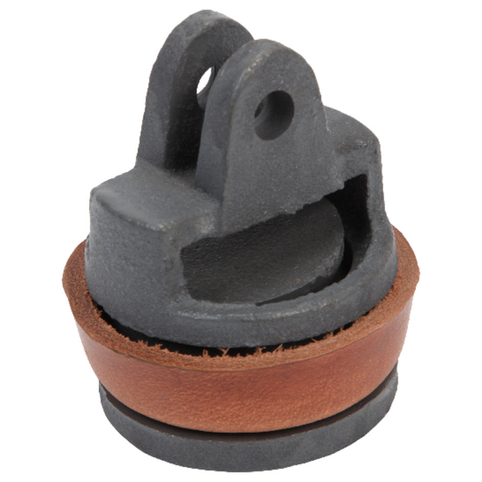 Kolben P1 für Handpumpe mit Ledermanschette