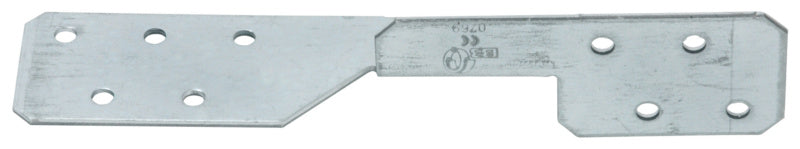 Sparrenpfettenanker Universal 170 x 35 x 35 x 2, sendzimirverzinkt