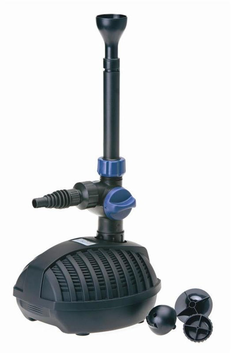 Oase Aquarius Fountain Set 1000