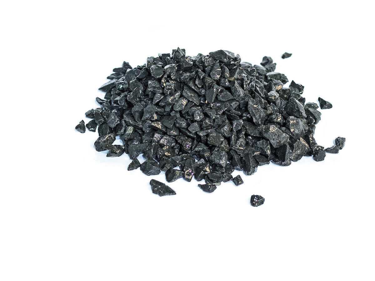 Basalt Splitt 8-16mm 20kg-Sack