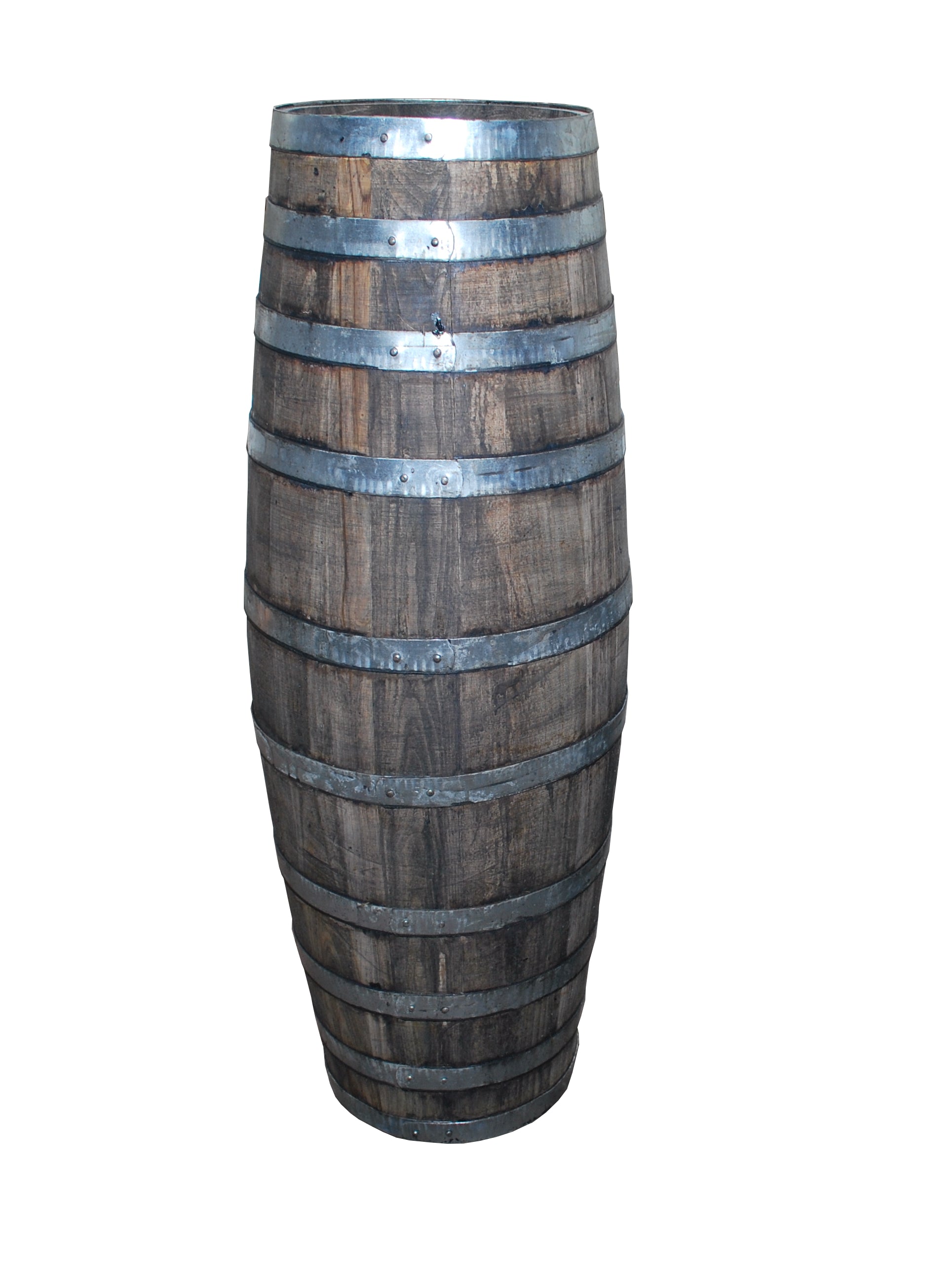 CIGAR-FASS KASTANIE Old Look ähnlich Weinfass ca. H120 x D40cm