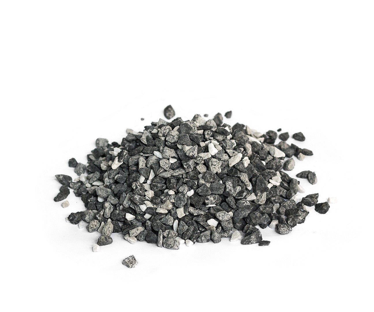 Pandasplitt 8-12mm BigBag