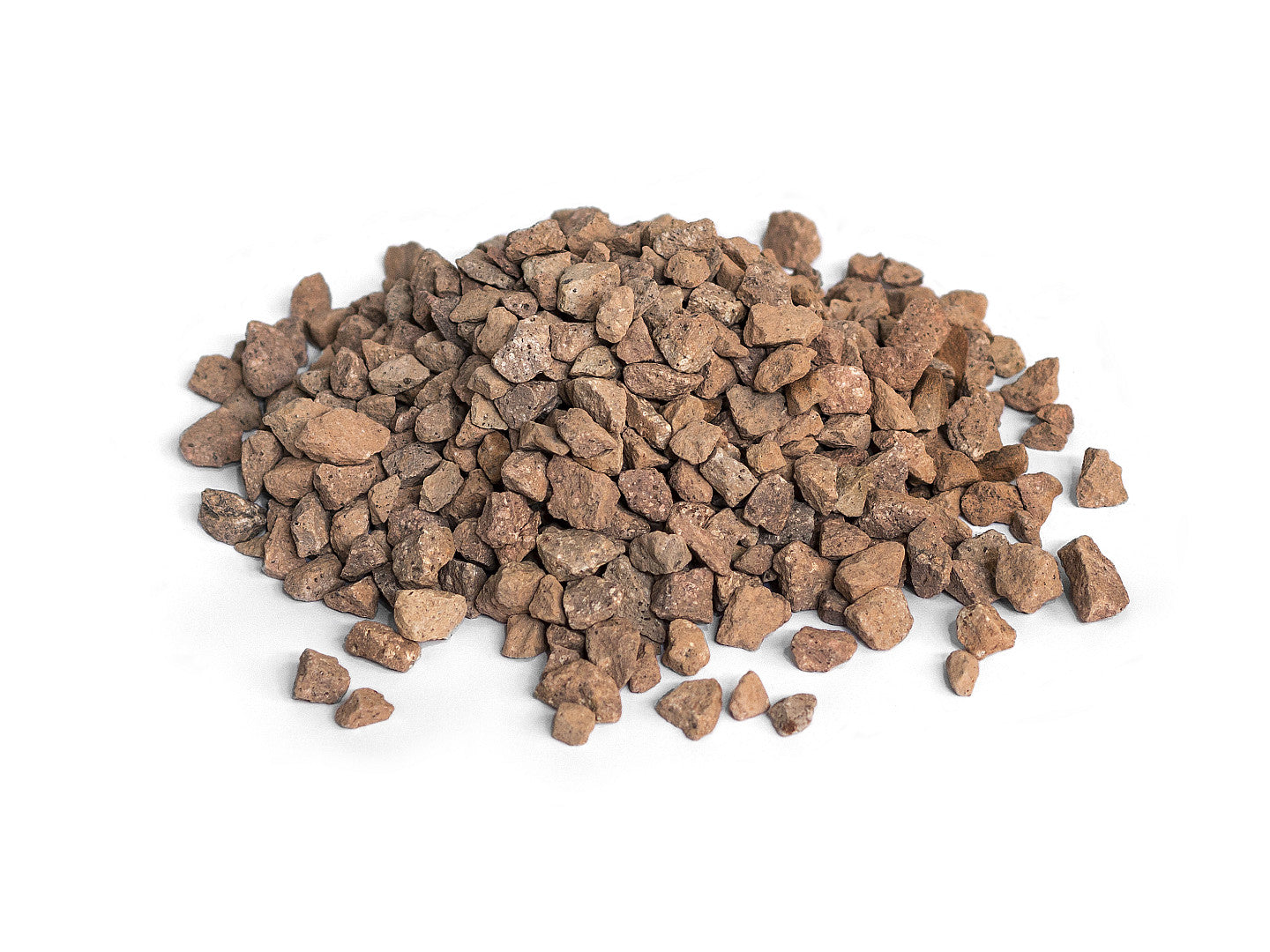 Porphyrsplitt rot 8-16mm 20kg-Sack