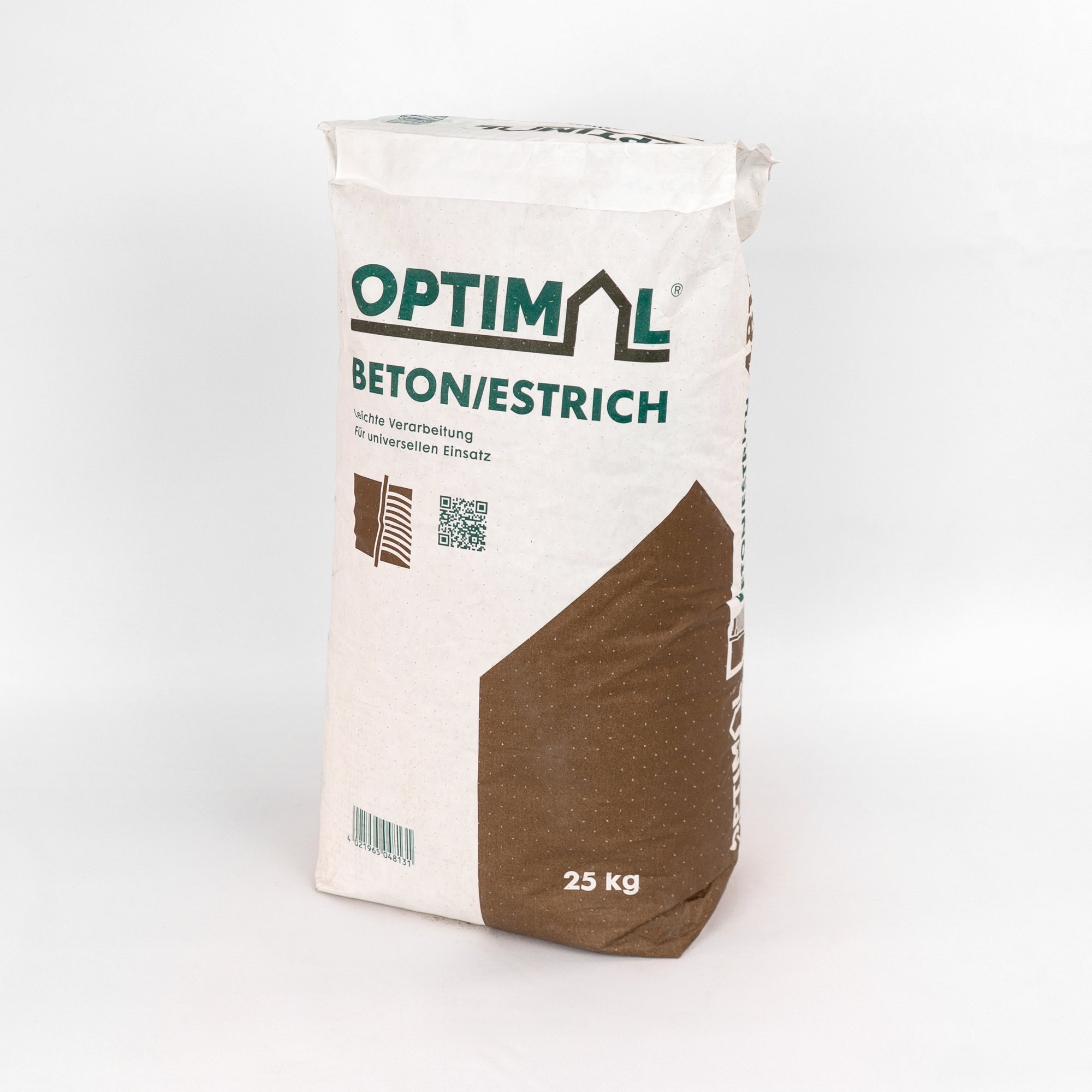 Optimal Estrichbeton 25 kg