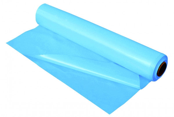 PE-Dampfbremsfolie BLAU sd>100