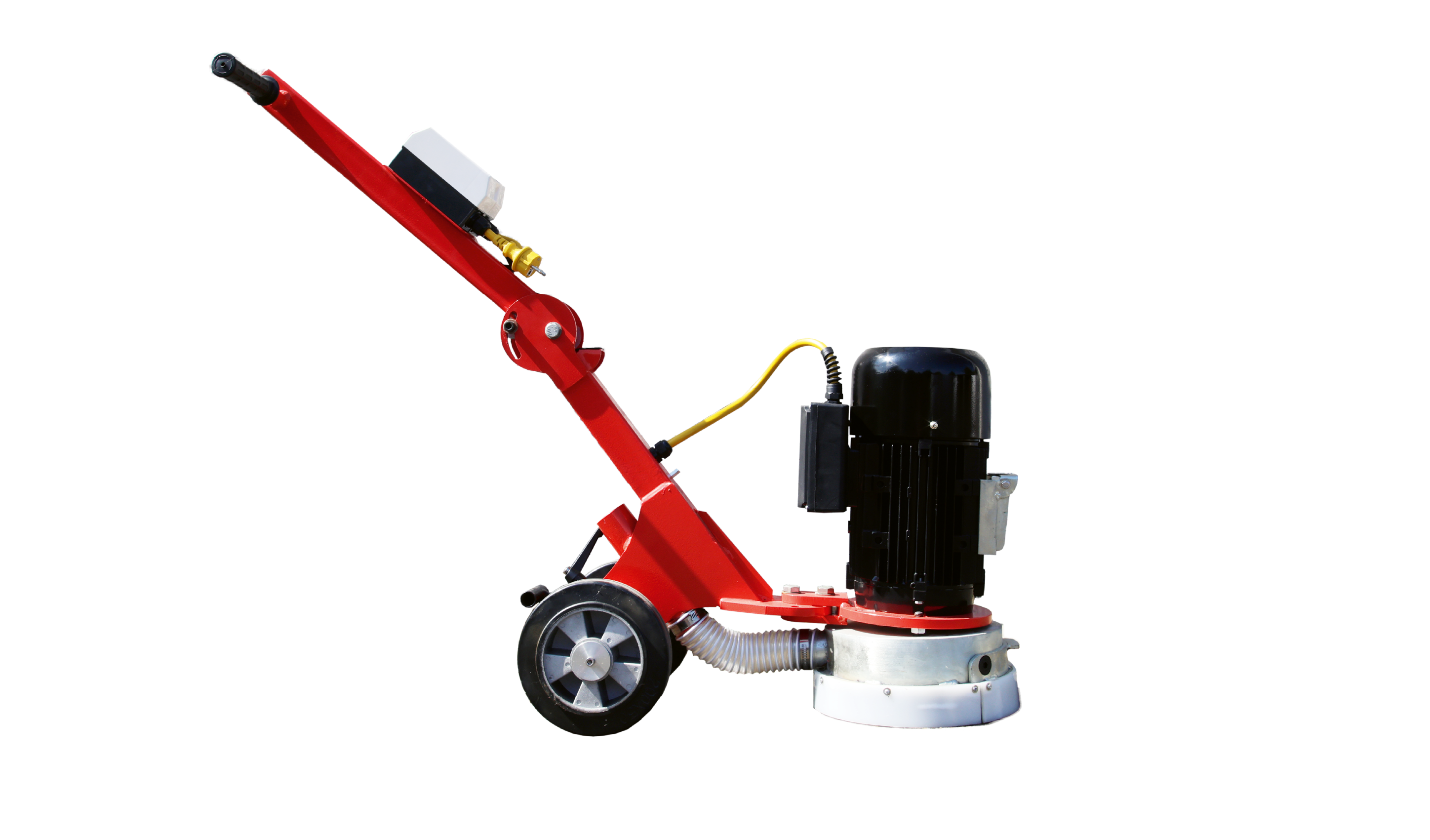 Bodenschleifer PTT-BS 250 Serien-Nr.: