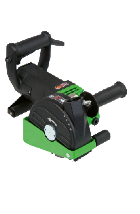 Mauernutfräse - Profi 150 SE 2.300 W / 230 V