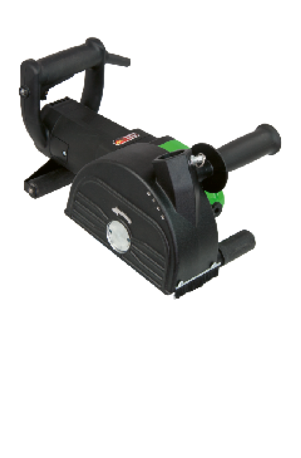 Mauernutfräse - Profi 180 SE 2.300 W / 230 Volt