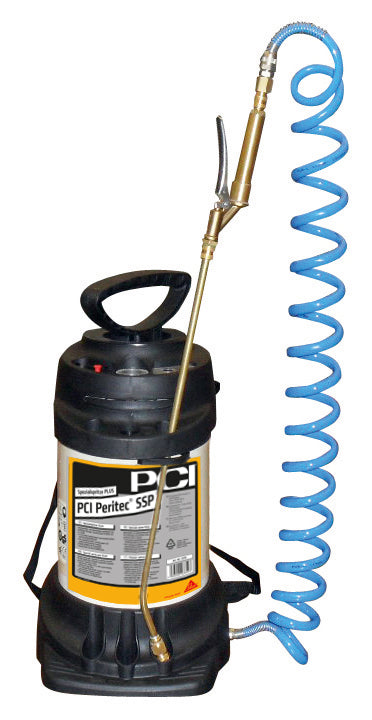 PCI Peritec SSP