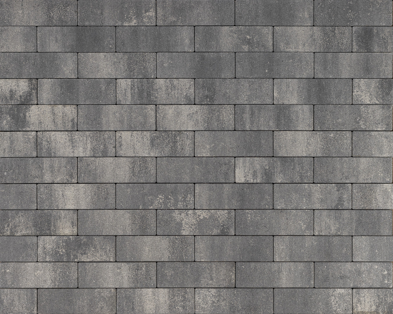 Smartton Amiata 6cm / anthrazit-grau nuanciert