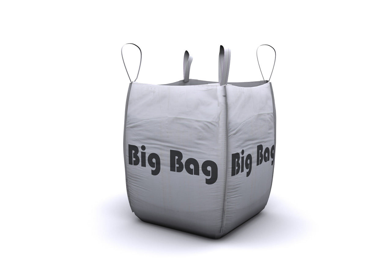 Big Bag 90x90x90cm SWL max. 1500 kg