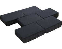 Crescendo Pflasterstein mit Microfase - nur Lagenweise á 0,96 m²