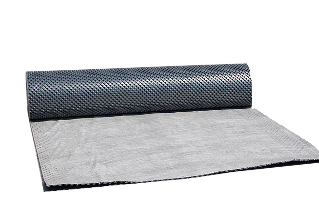 Gutta Noppenbahn 90 x 650 cm, ideal für Hochbeete kaufen Globus Baumarkt