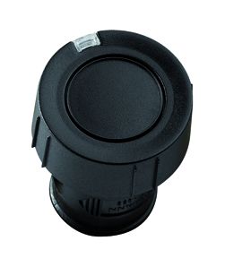 Handsender HSZ 2 BS, 2-Tasten fuer Kfz-Zigarettenanzuender, 868,3 MHz