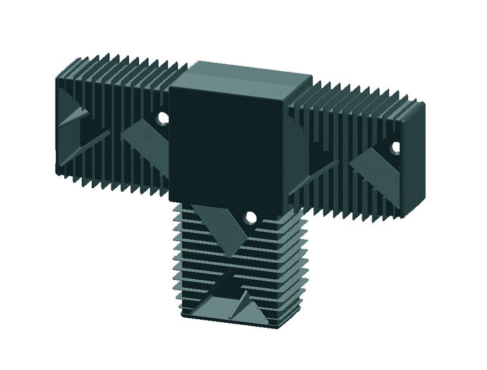 TERRASYS Alu Unterkonstruktion 20/60