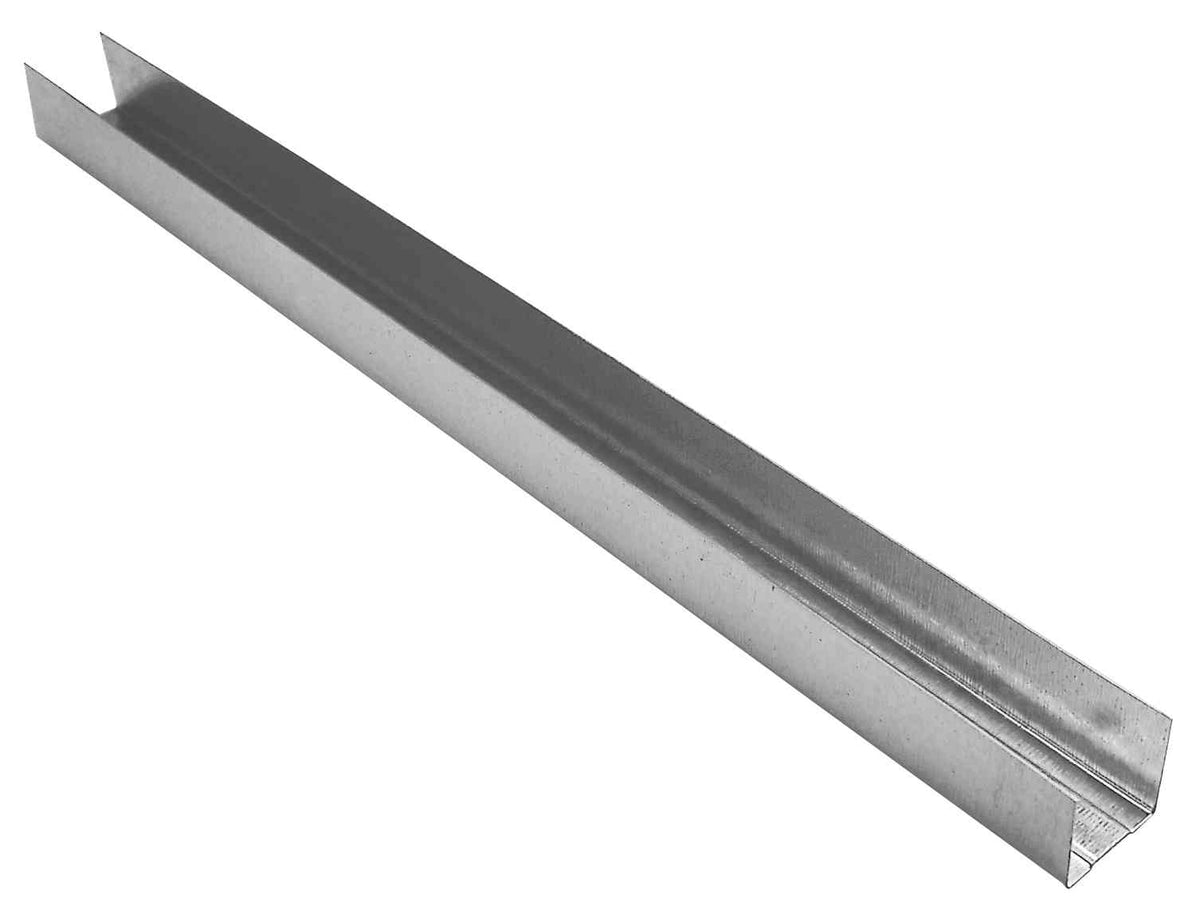 UD-Profil 28 x 27 x 0,6 mm x 3,00 m Stück