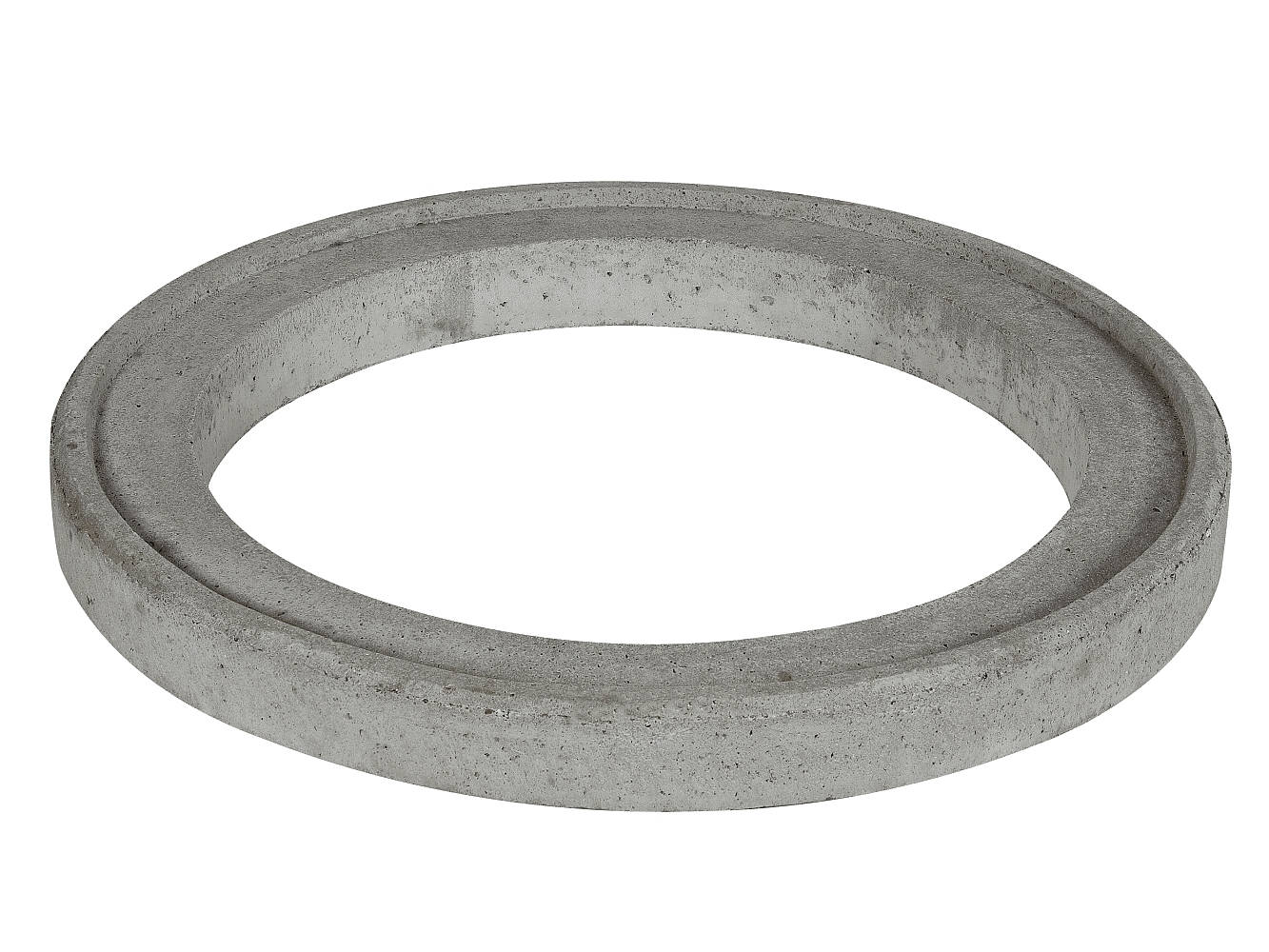 Ausgleichsring Beton Di 625 mm / Auflagering für Schachtkonus