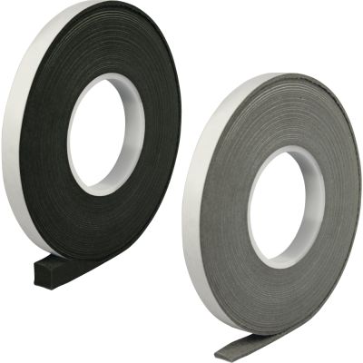 Kompriband 100plus - Dichtband vorkompriniert für Gebäude und Baufugen