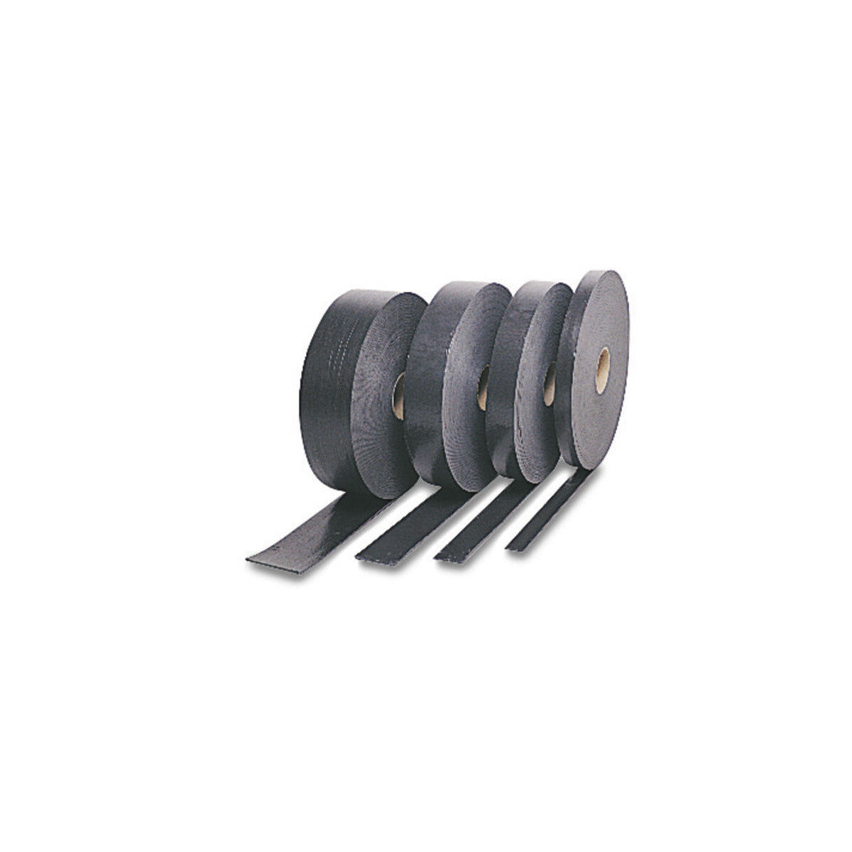 Trennwandband 3mm eins. Selbstklebendes Dichtungsband für Trennwände