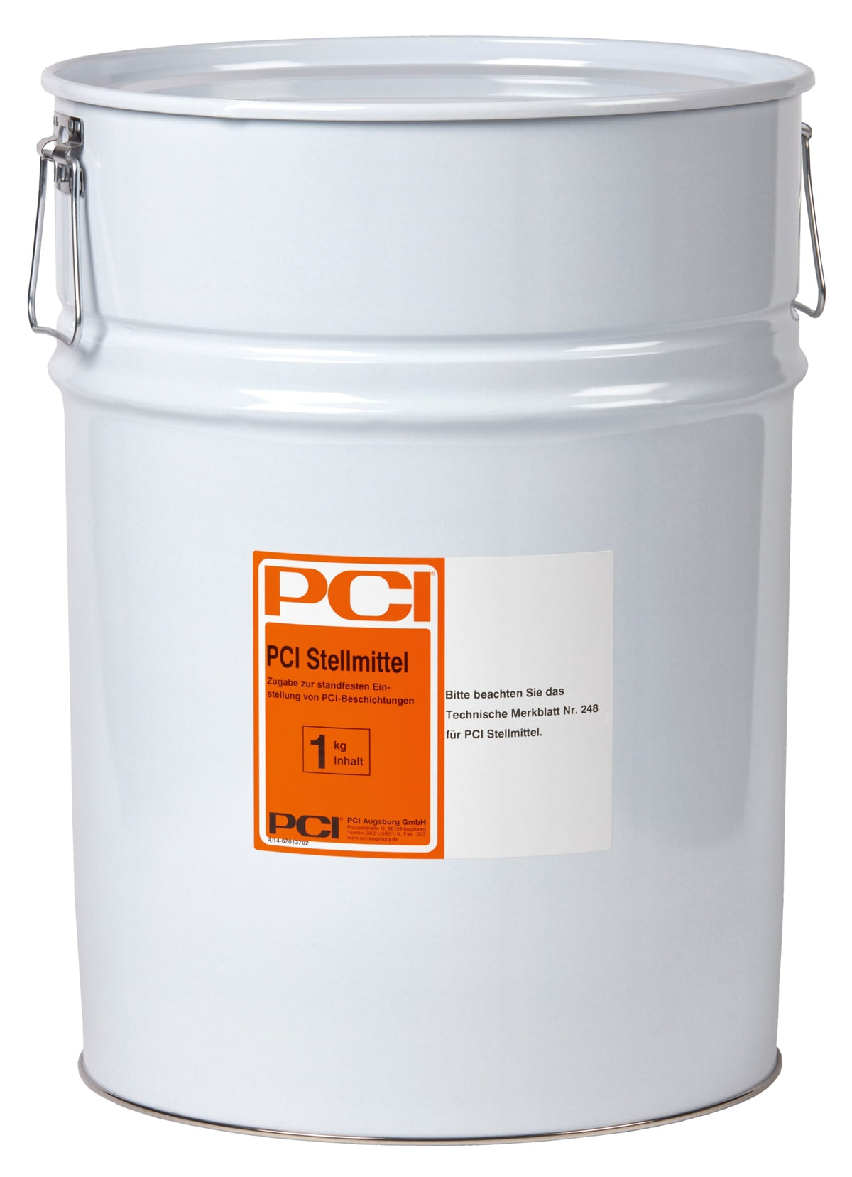 PCI Stellmittel 1 kg