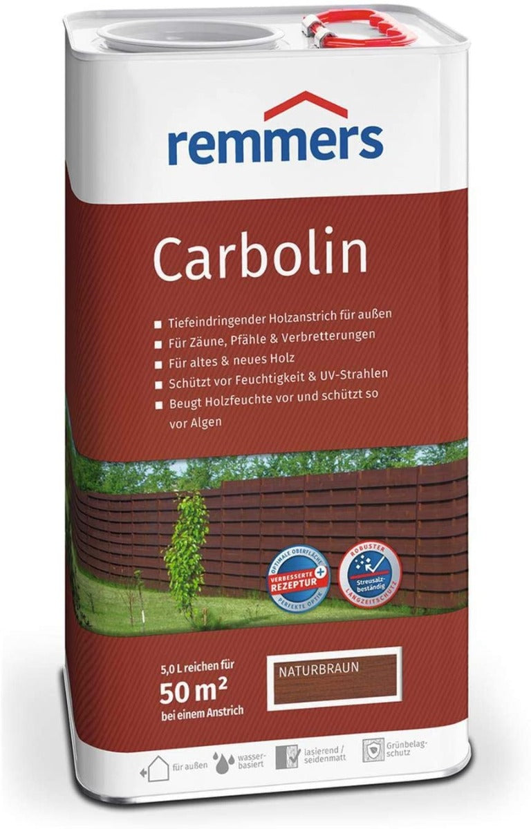 Remmers Carbolin 5l