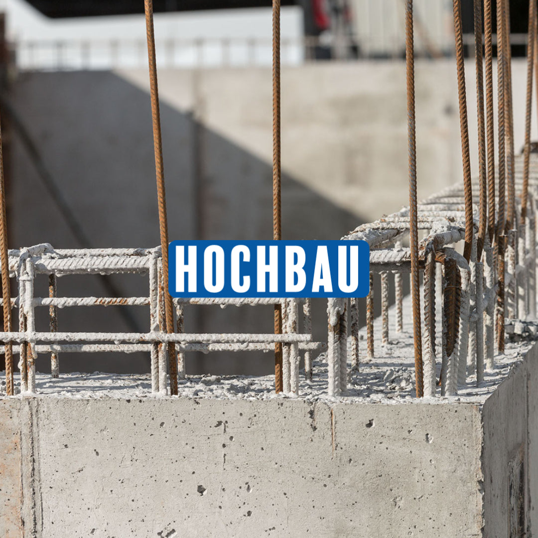 Hochbau