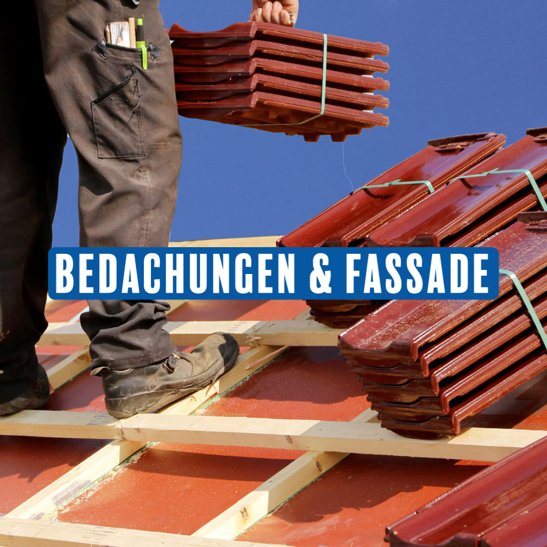 Bedachungen & Fassade