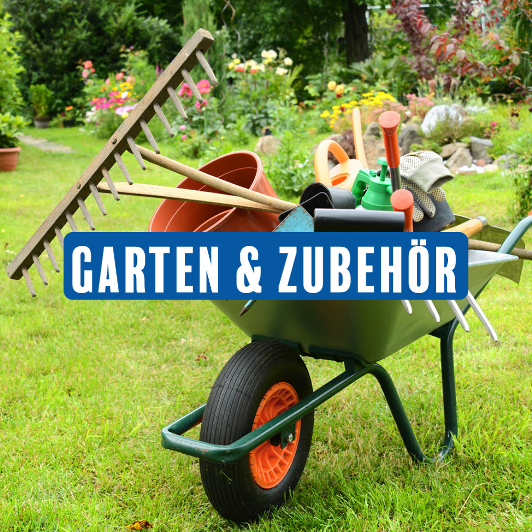 Garten & Zubehör