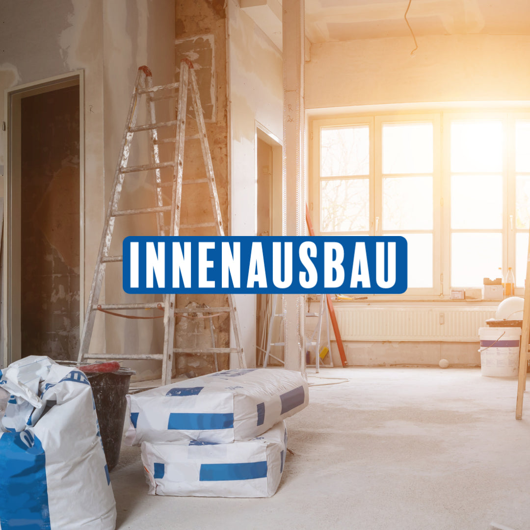 Innenausbau