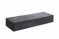 Normalbeton Blockstufen Grau