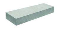 Normalbeton Blockstufen Grau