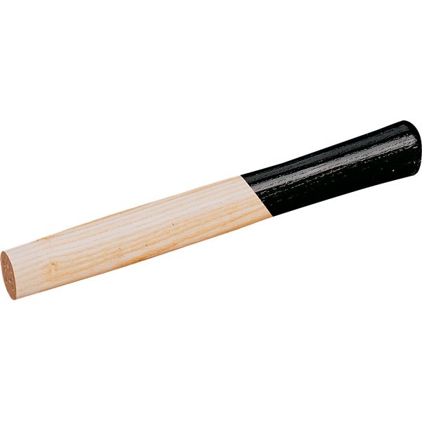 Fäustelstiel Esche 26 cm