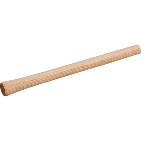 Maurerhammerstiel Esche 30 cm