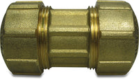 Kupplung Typ 020 DVGW