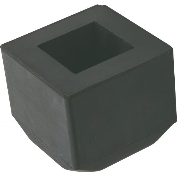 Gummiaufsatz für 1250 g- Fäustel