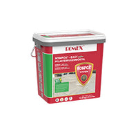 Pflasterfugenmörtel 12,5kg 1K ROMPOX Easy ecofine, ANTHRAZIT für schmale Fugen/Keramik