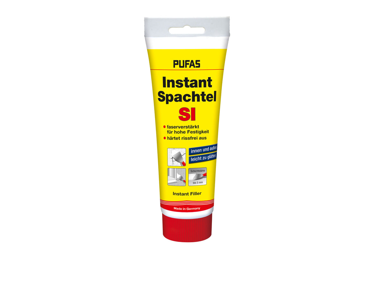 PUFAS Instant-Spachtel SI  400 g