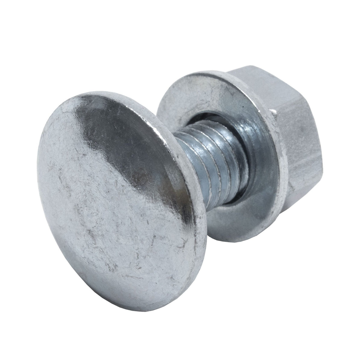 Flachkopfschraube 8x20mm - Einzelverkauf