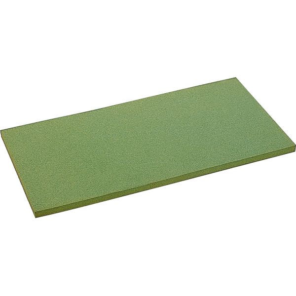 grüner Belag 14 x 28 cm,