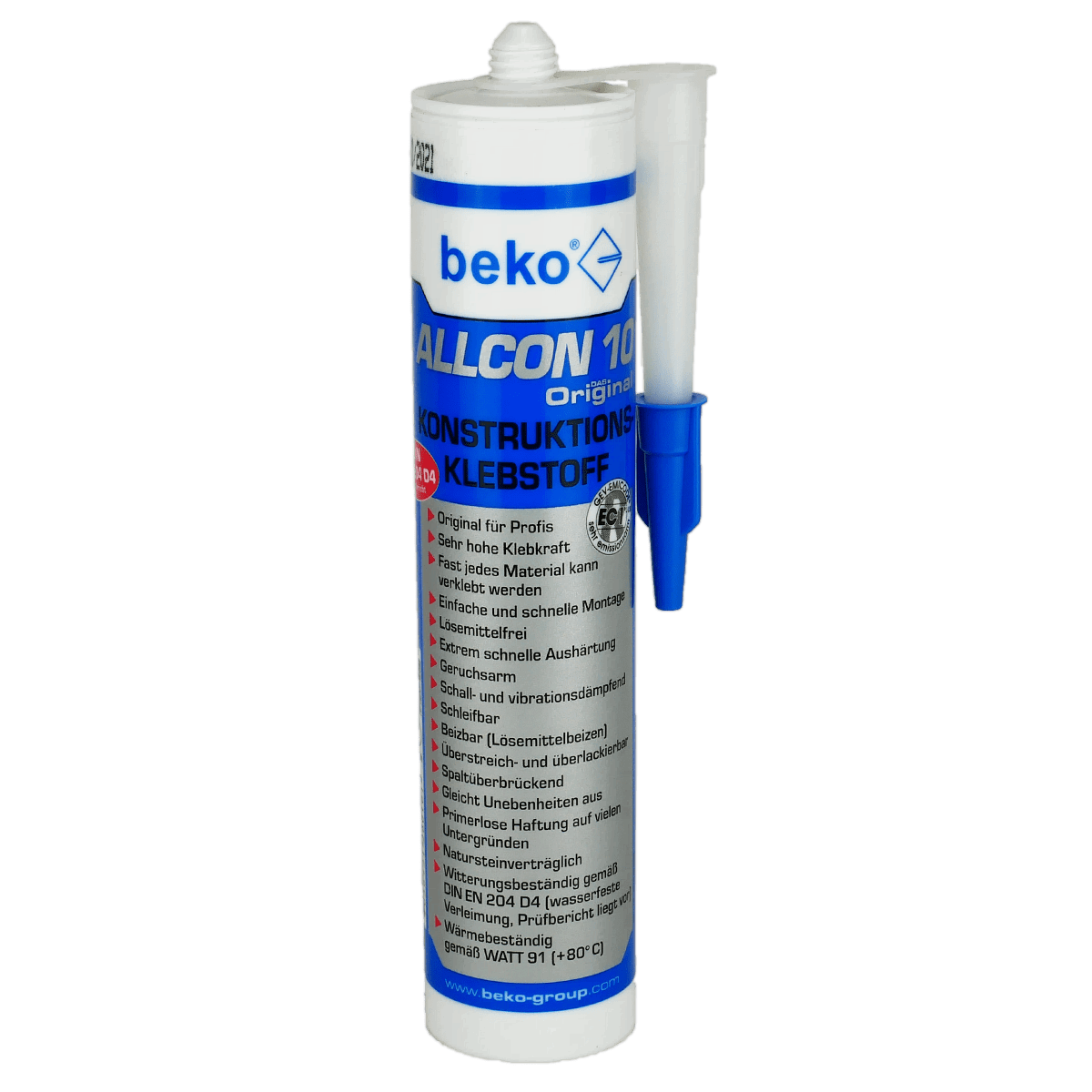 beko Kraftkleber