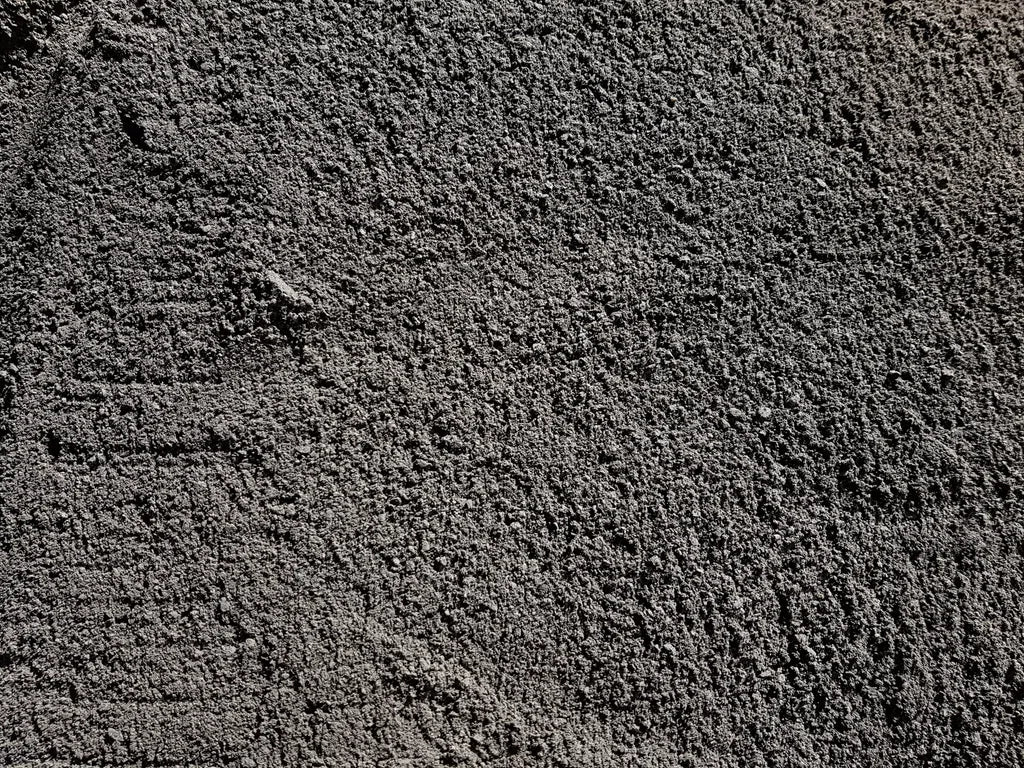 Basalt Steinmehl