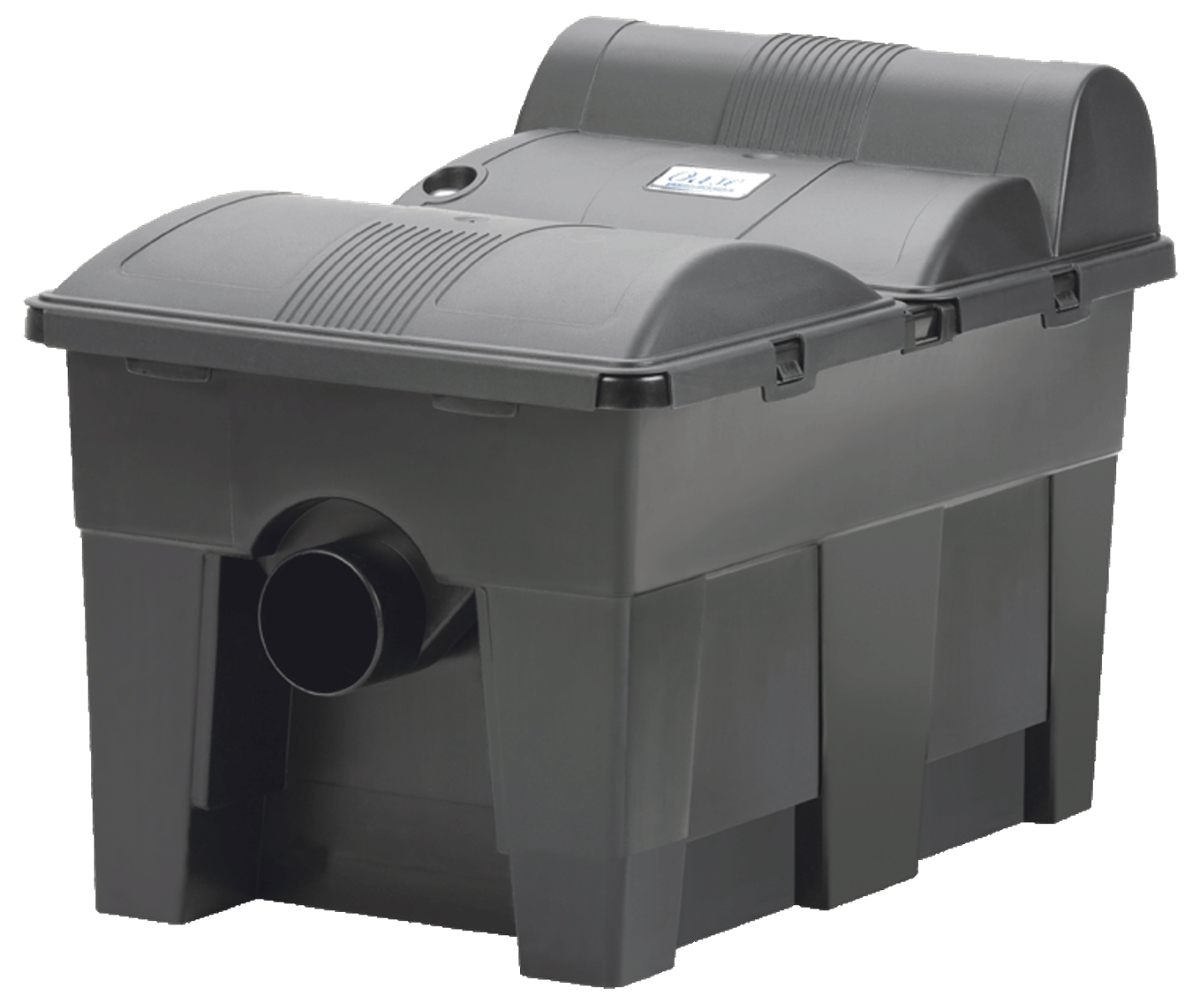 BioSmart UVC 16000