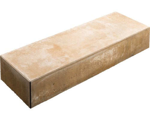 Normalbeton Blockstufen Farbig / Melange