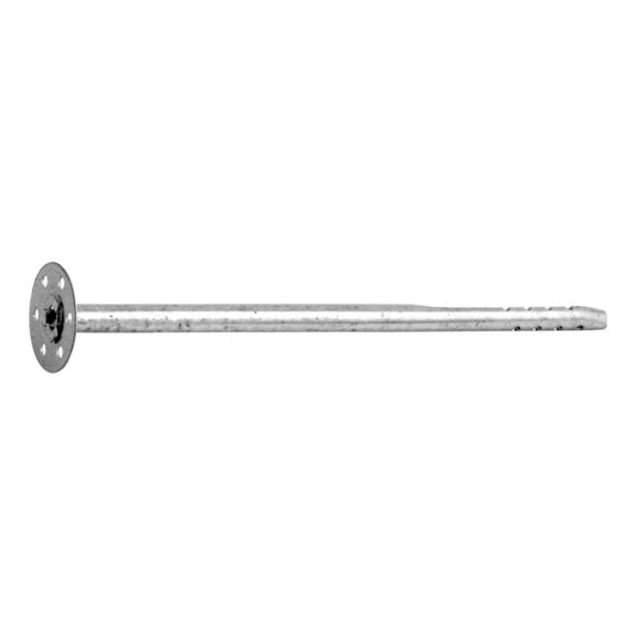 Fliesenbauplatten - Isolierdübel Jackoboard / Botament