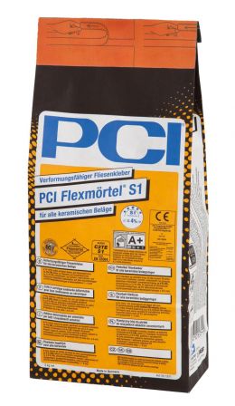 PCI Flexmörtel S1 20 kg