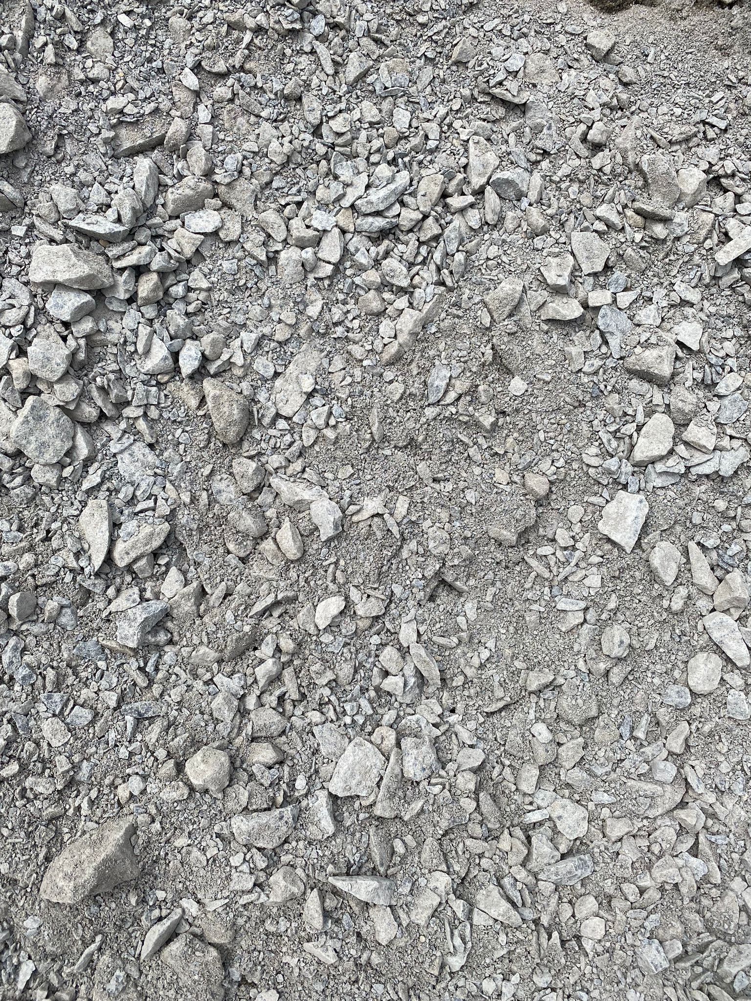 Mineralgemisch 0-32 mm FSS