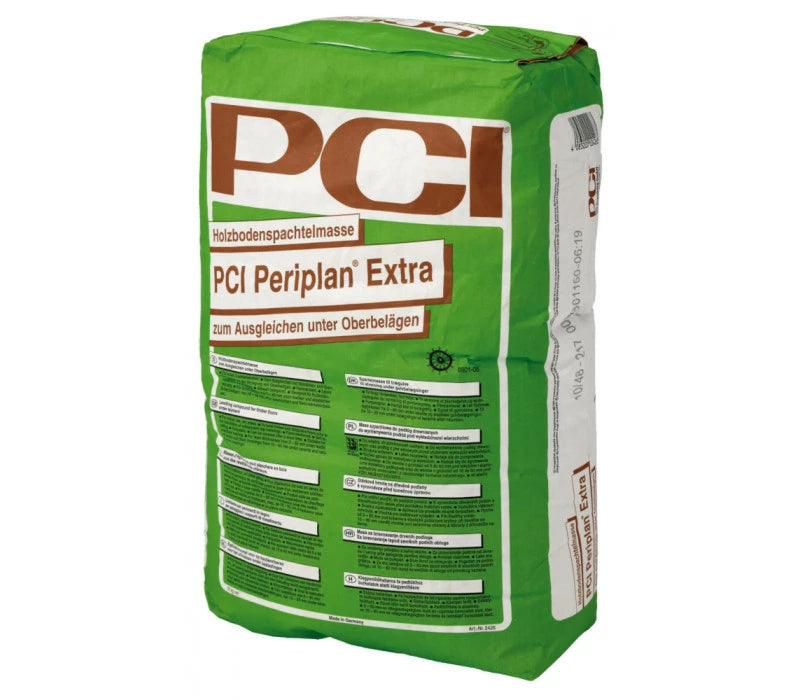 PCI Periplan Extra 25 kg