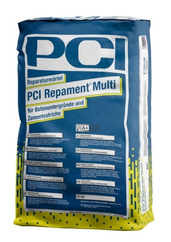 PCI Repament Multi 25 kg
