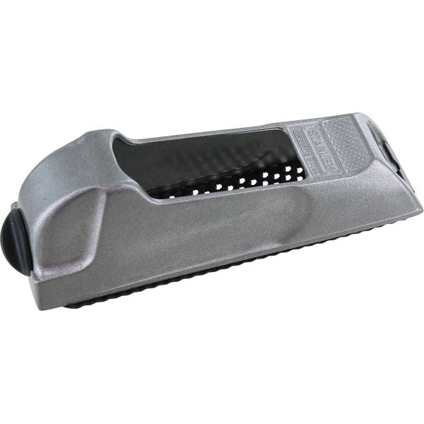 Surform Blockhobel 140x42 mm ""Stanley""