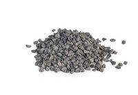 Ziersplitt Basalt á 500kg MiniBag